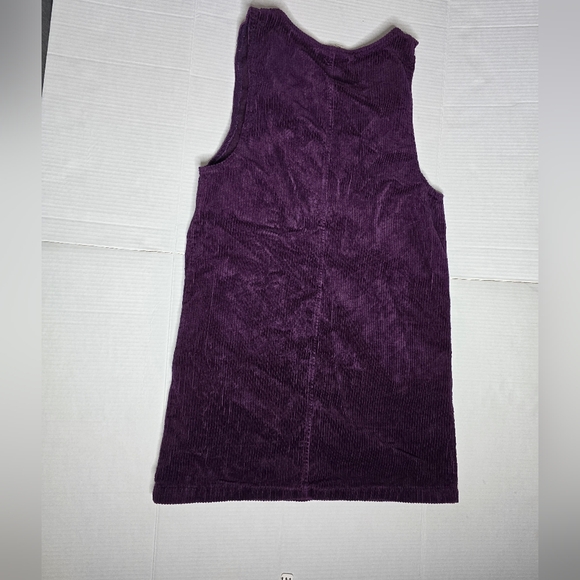 Faded Glory VTG Corduroy Dress - Picture 4 of 4